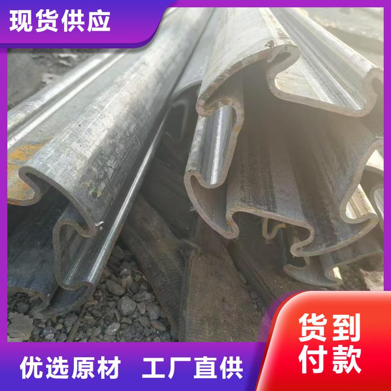 定制49*96鍍鋅梅花管_優(yōu)質(zhì)廠家
