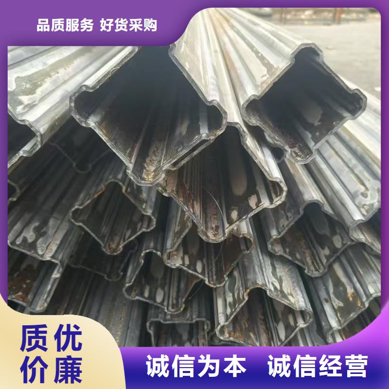 雙凹槽管廠家采購熱線