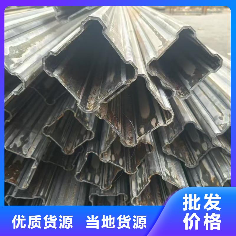 鍍鋅三角管鍍鋅三角管價格