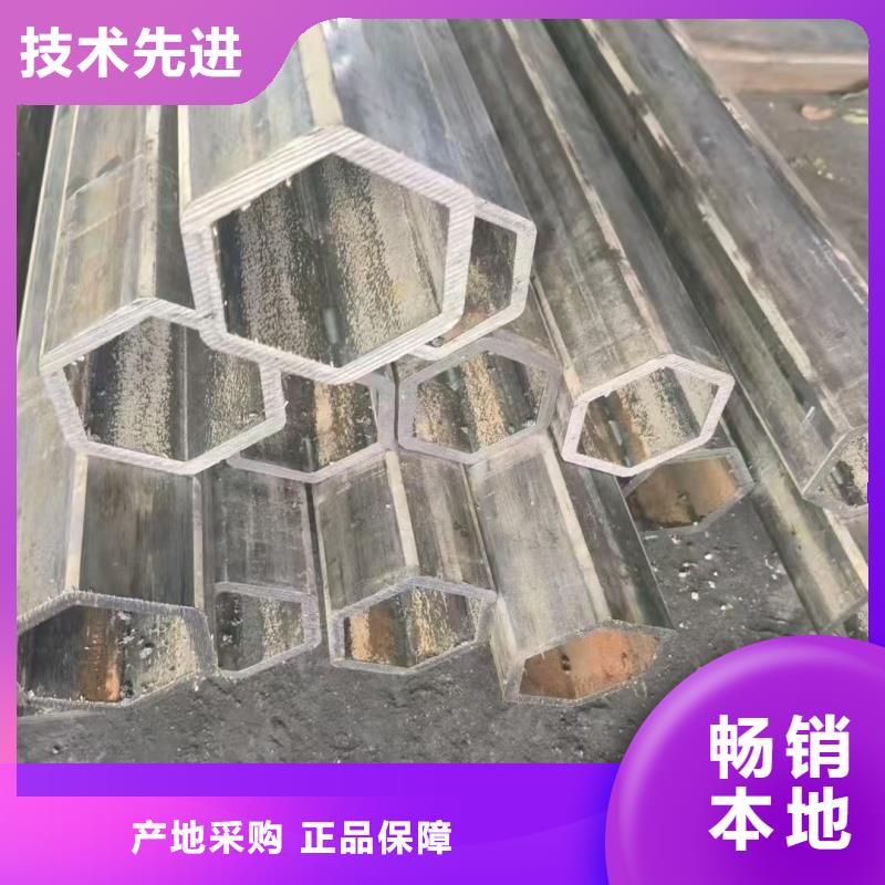 40*70鍍鋅六角管值得信賴的廠家