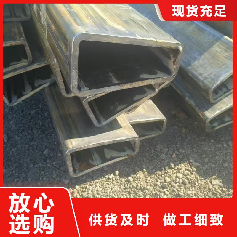 316不銹鋼小口徑扇型管省心的選擇