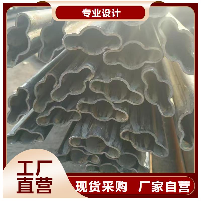 201不銹鋼大口徑馬蹄管正規(guī)廠家