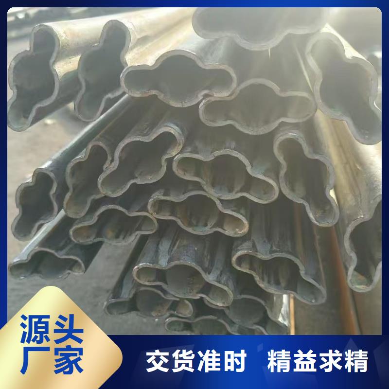 316L不銹鋼小口徑凸型管質(zhì)量保證