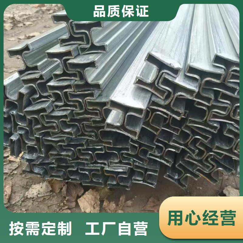316L不銹鋼扇型管生產(chǎn)廠家廠家服務(wù)完善