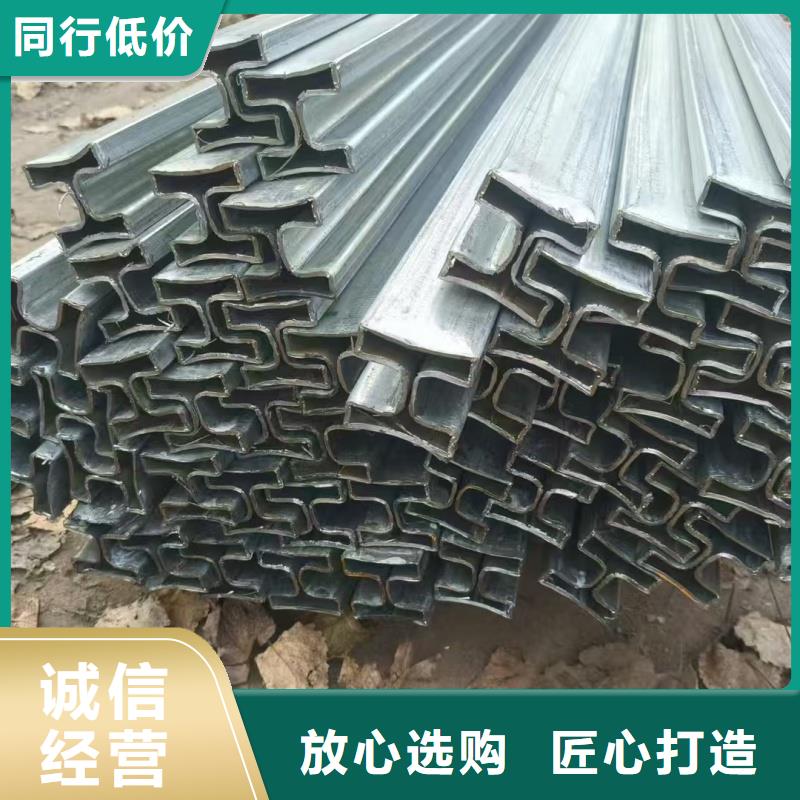 優(yōu)質(zhì)的扇型管廠家
