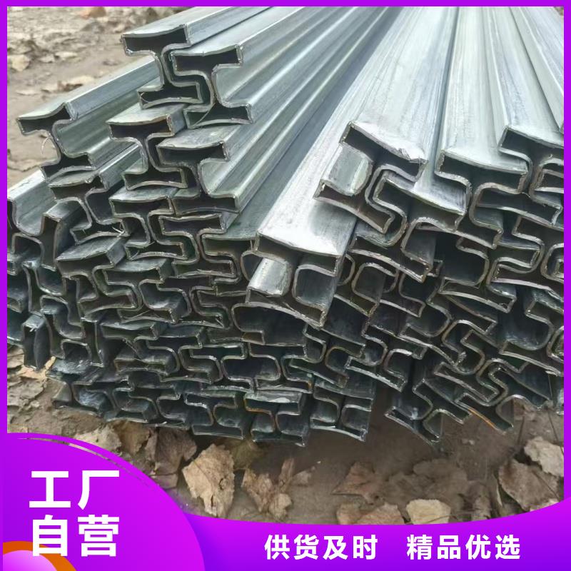 316不銹鋼扇型管加工廠品種齊全