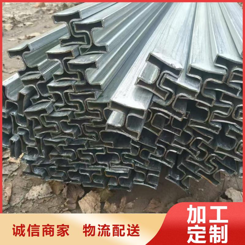 87*87鍍鋅梅花管行內(nèi)優(yōu)選
