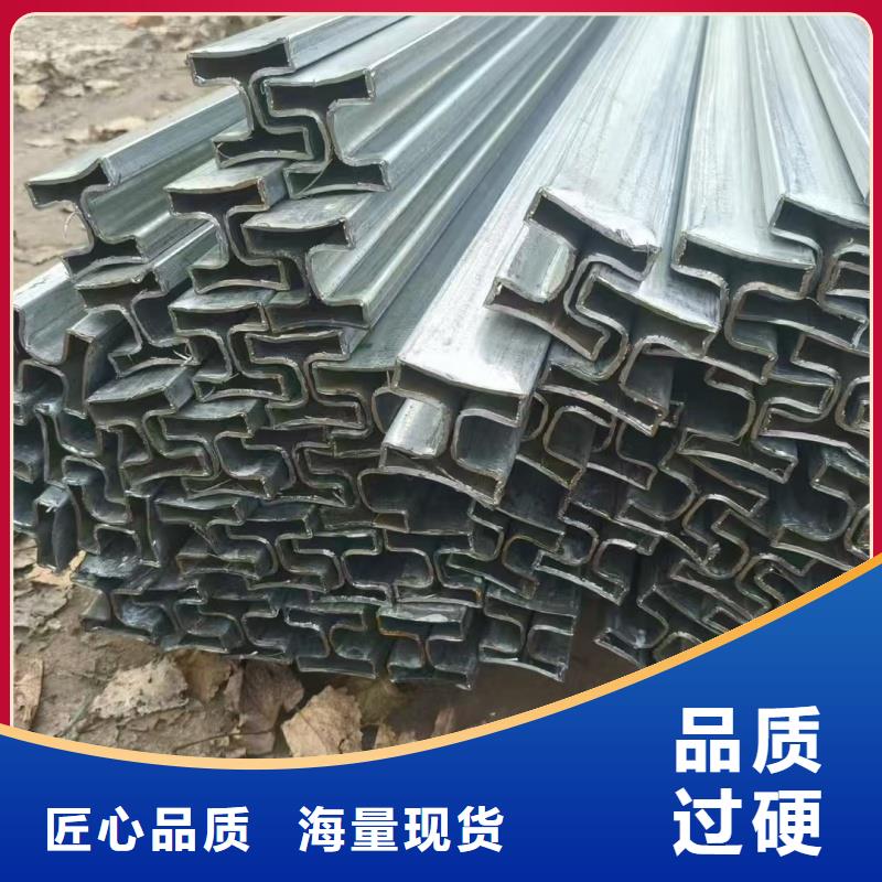 316L不銹鋼鍍鋅橢圓管加工定制