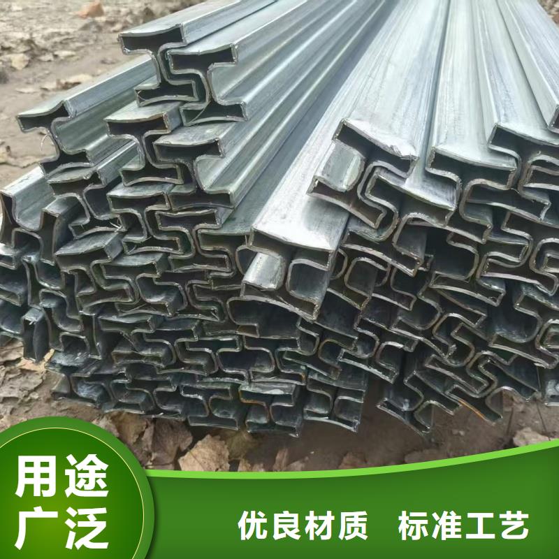 32*47鍍鋅梅花管全國供應(yīng)