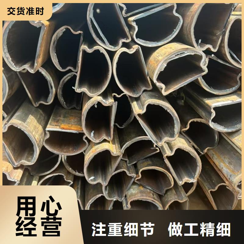 316不銹鋼小口徑橢圓管在線咨詢