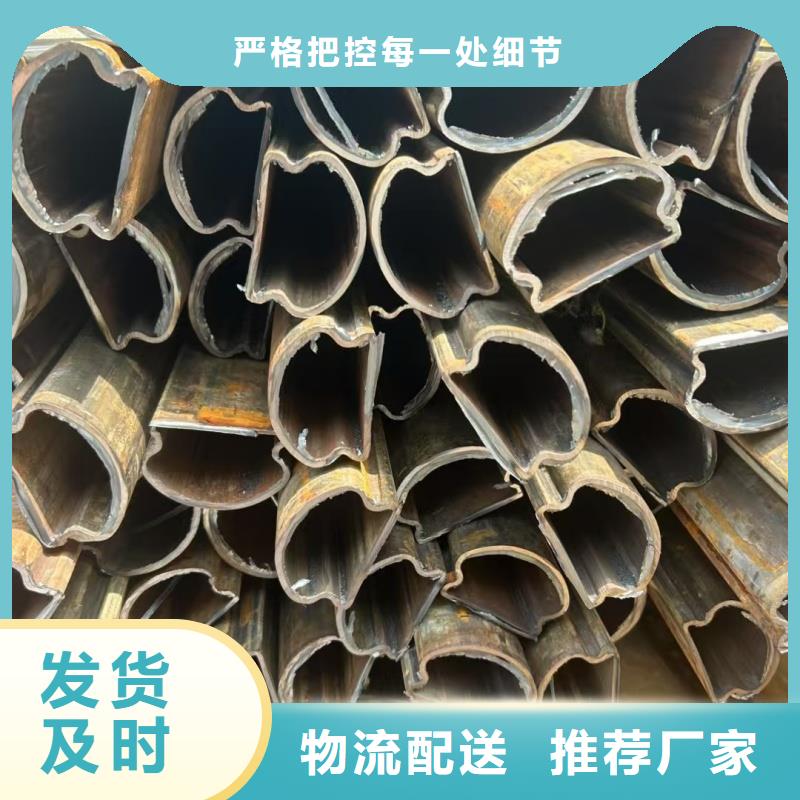 316L不銹鋼鍍鋅扇型管廠