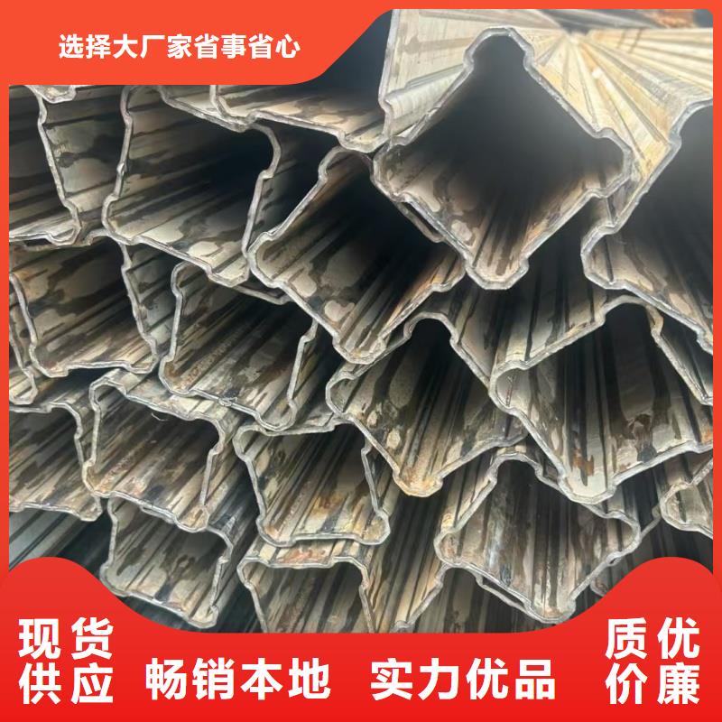 316L不銹鋼D型管廠家價格優(yōu)勢