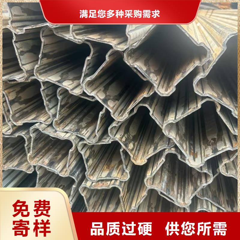 316不銹鋼大口徑鴨蛋圓管-316不銹鋼大口徑鴨蛋圓管品牌廠家