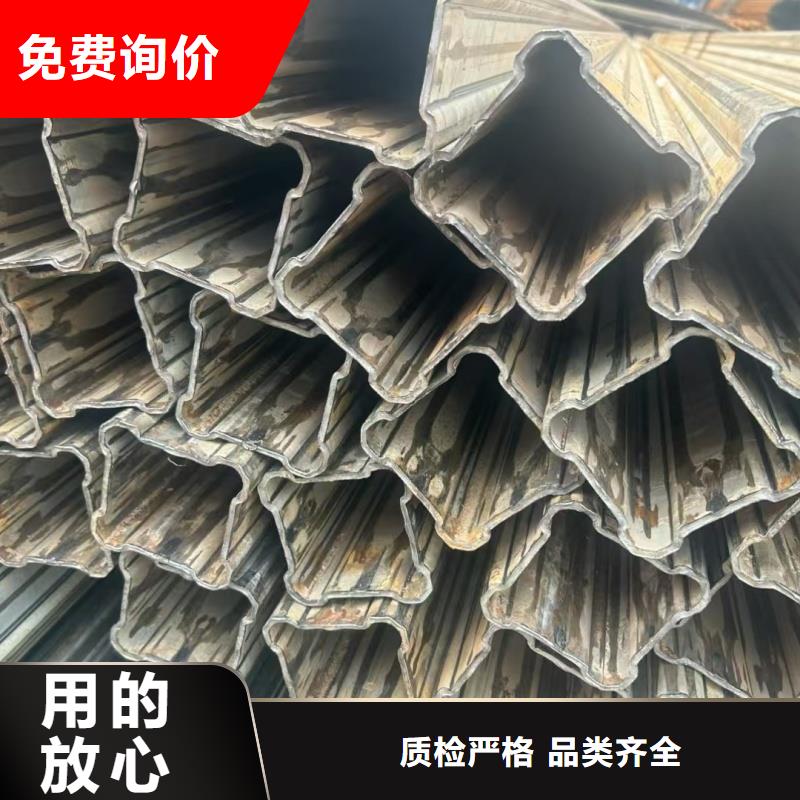 質(zhì)優(yōu)價(jià)廉的316不銹鋼面包鍍鋅管廠家基地