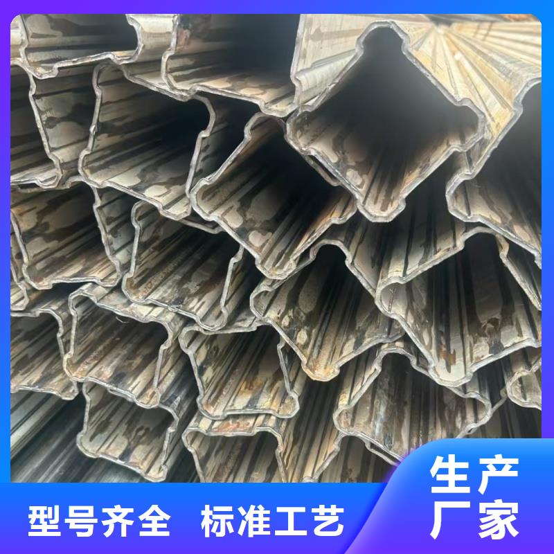 316L不銹鋼鍍鋅橢圓管加工定制