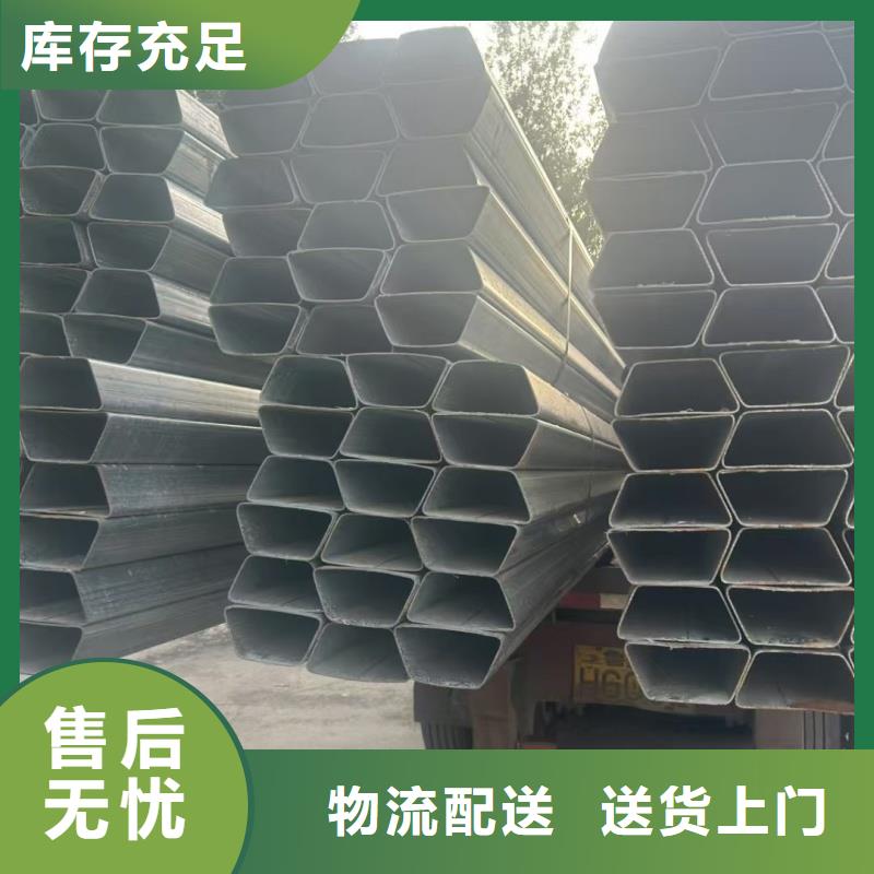 厚壁饅頭管本地實(shí)體廠家