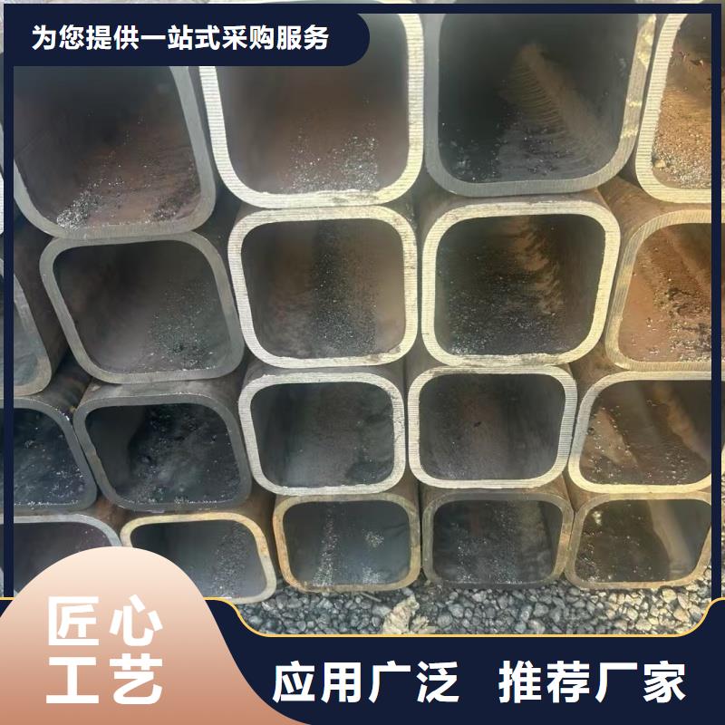 發(fā)貨及時(shí)的鍍鋅D型管經(jīng)銷商