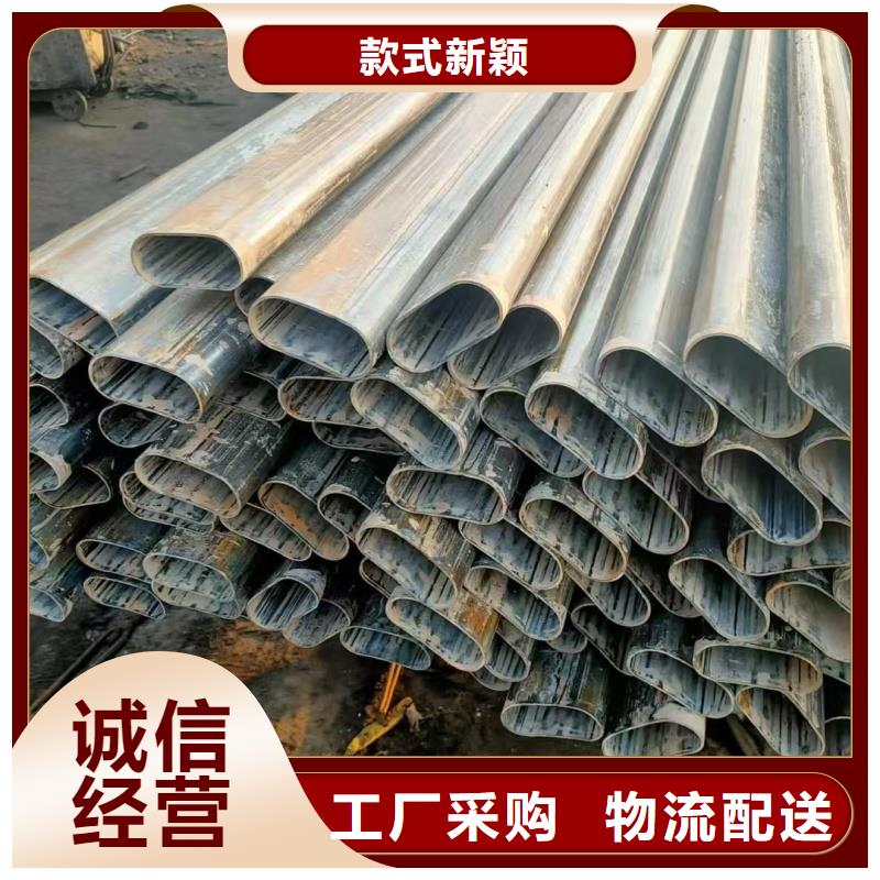 201不銹鋼六角管廠家
