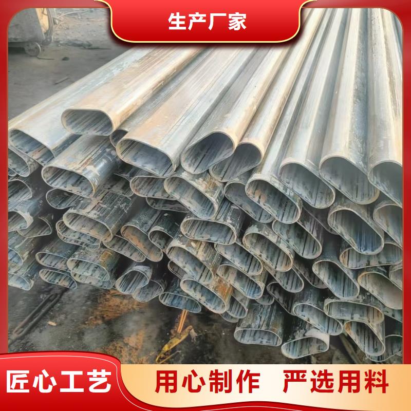 316不銹鋼扇形管企業(yè)-可接急單