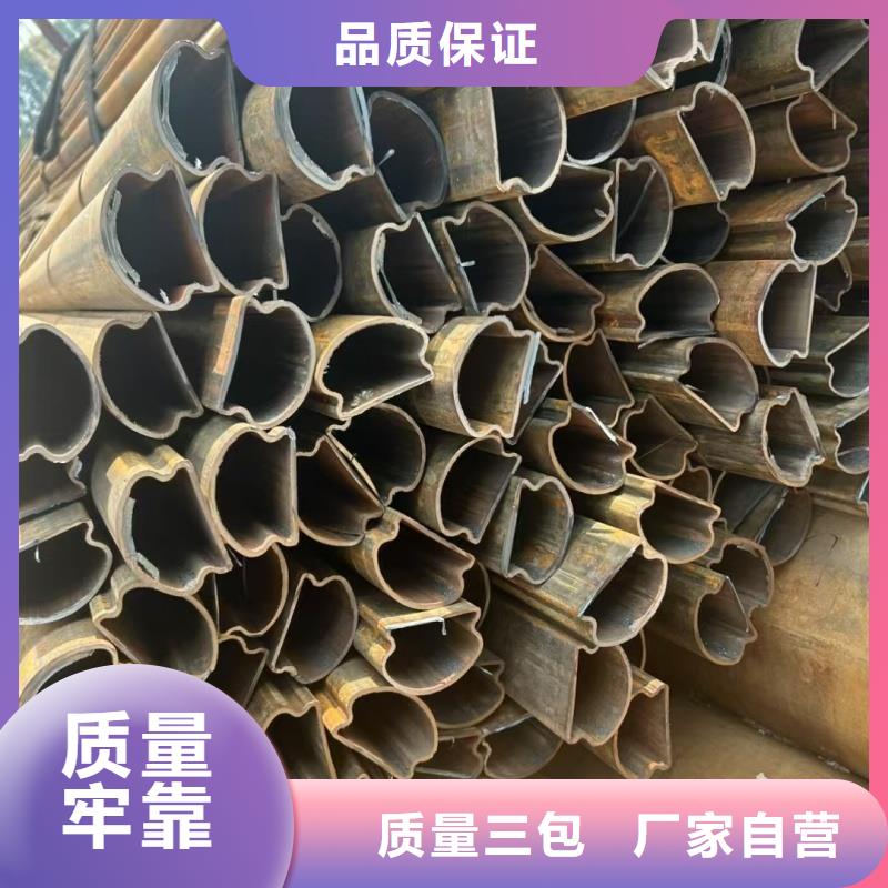 316L不銹鋼扇型管廠家值得信賴