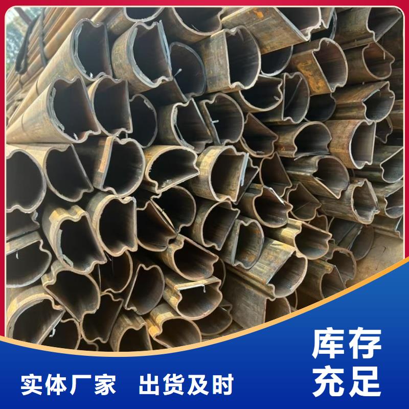 38*38鍍鋅凹槽管質量廣受好評