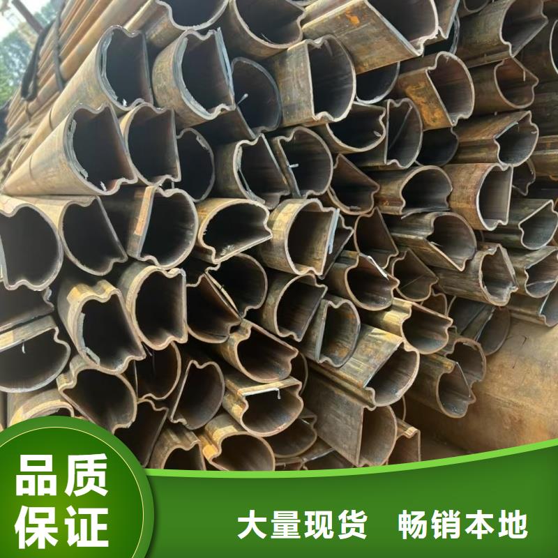 316L不銹鋼鴨蛋圓鍍鋅管_東匯鋼鐵有限公司