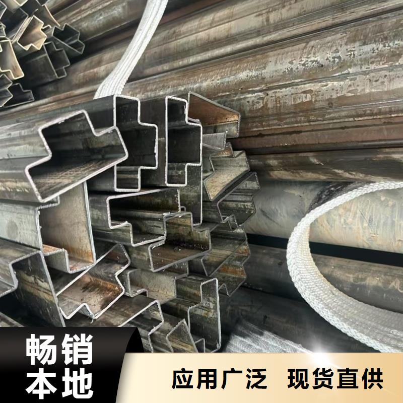 316L不銹鋼凹槽管生產(chǎn)廠家高品質(zhì)