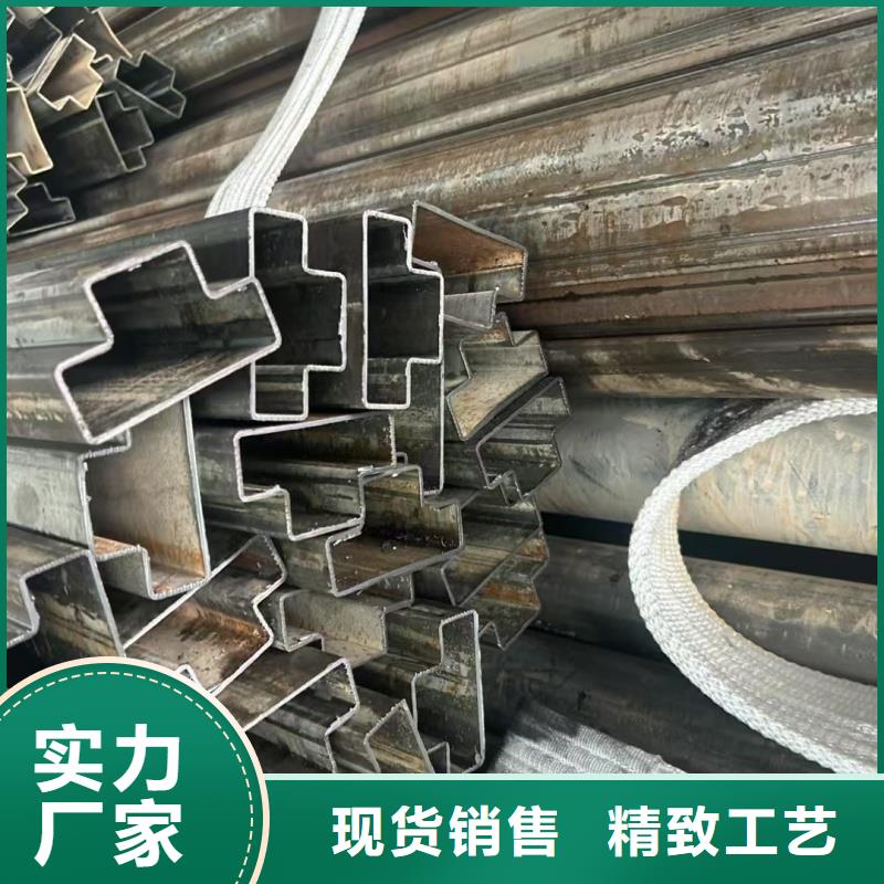 33*73鍍鋅鴨蛋圓管可開發(fā)票含稅
