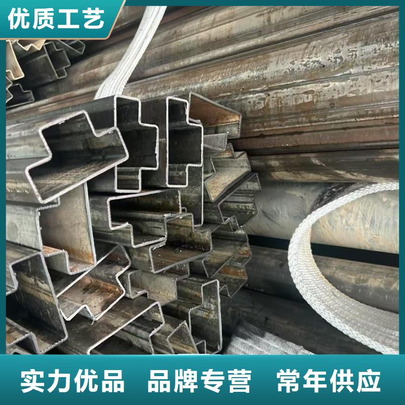 鍍鋅八角管業(yè)內(nèi)好評(píng)