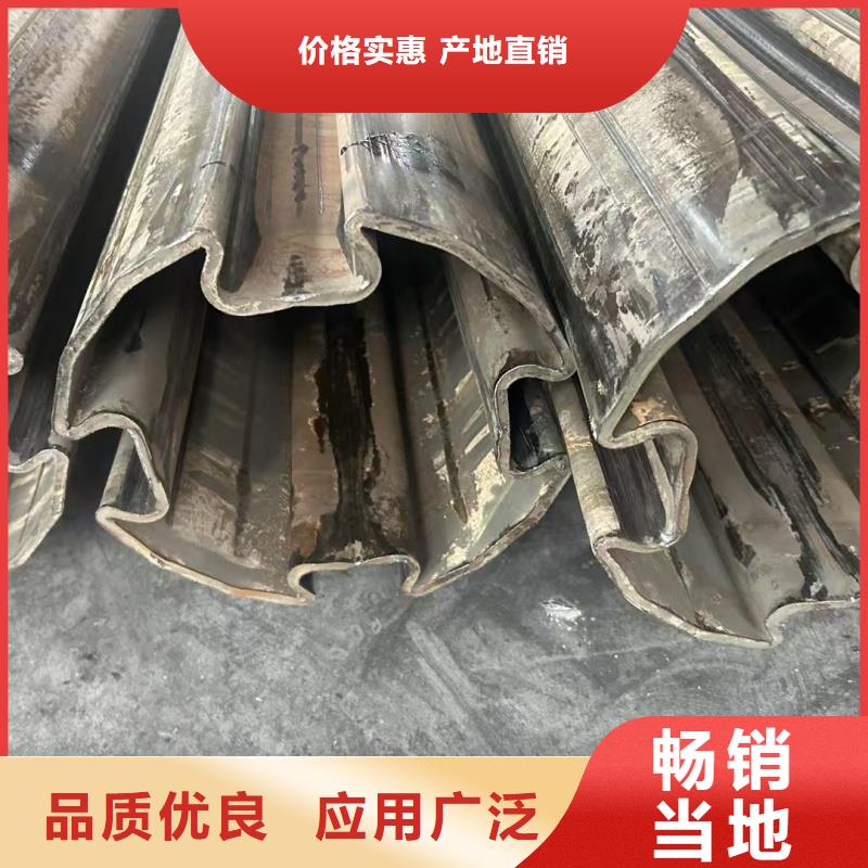 304不銹鋼鍍鋅橢圓管企業(yè)-可接大單