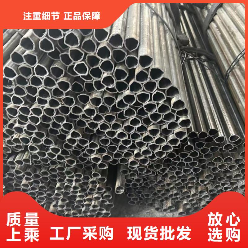 316不銹鋼小口徑扇型管省心的選擇
