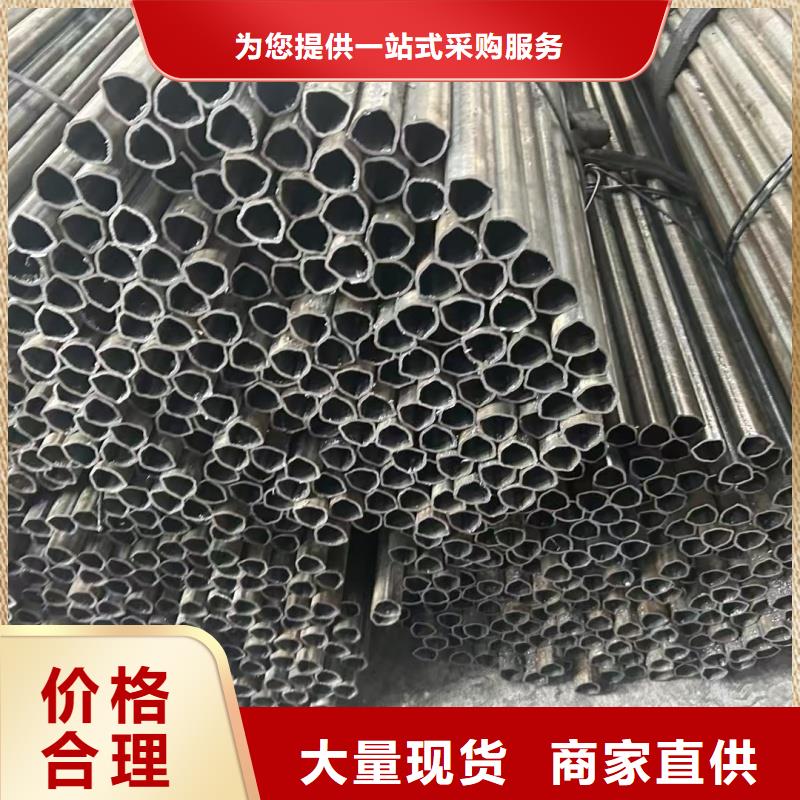 大口徑凹槽管廠家加工