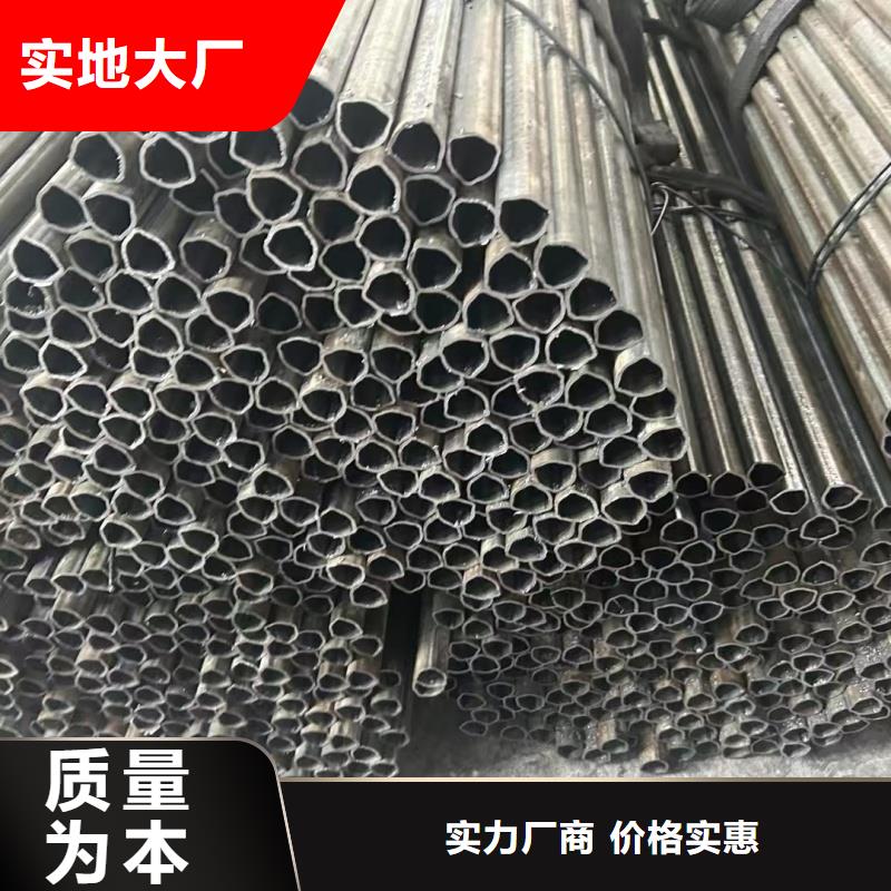 57*57鍍鋅三角管品質(zhì)放心