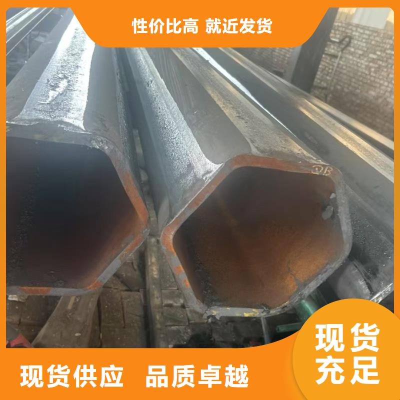 304不銹鋼薄壁D型管實力廠家