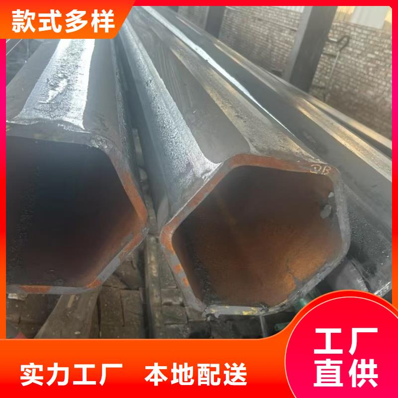 80*98鍍鋅T型管還是我們品質(zhì)好