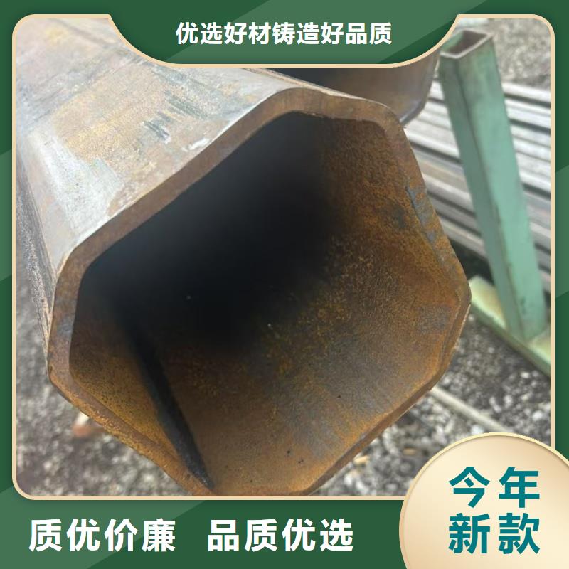 優(yōu)質(zhì)的扇型管廠家