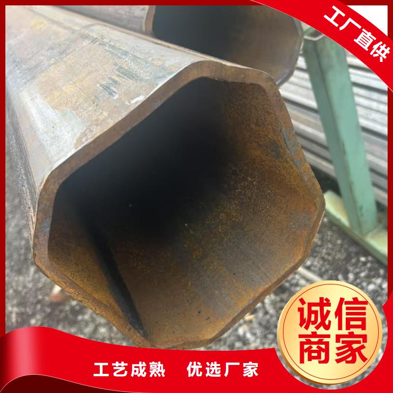 304不銹鋼八角管供應(yīng)商