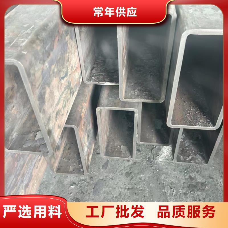 質(zhì)量可靠的49*96鍍鋅梅花管批發(fā)商