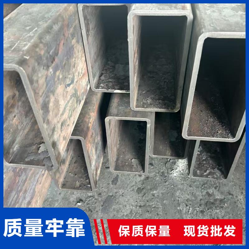 201不銹鋼薄壁八字管價(jià)格