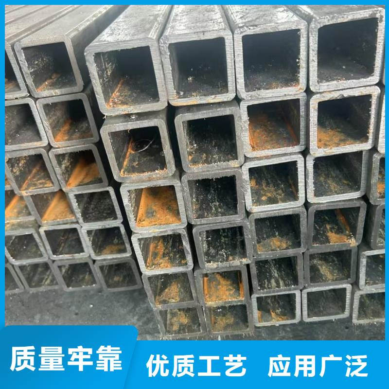 40*80鍍鋅橢圓管廠家直銷