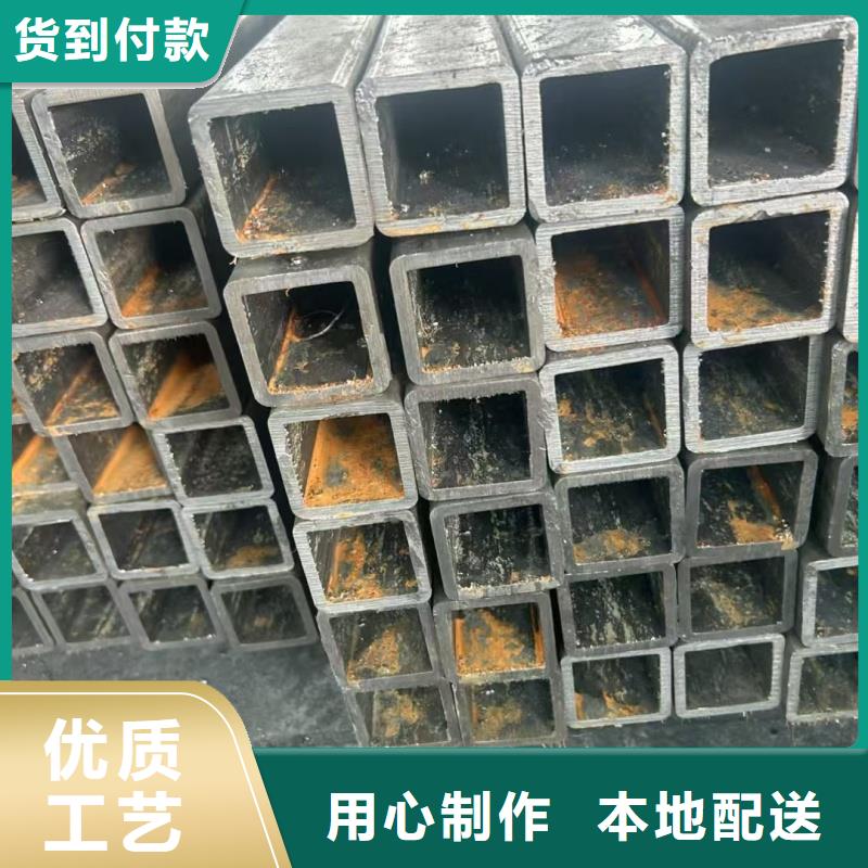 厚壁D形管支持非標(biāo)定制