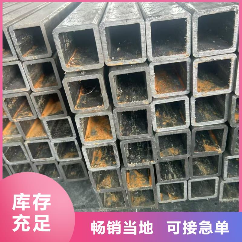 D形管廠家定制加工