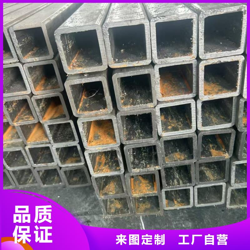 供應(yīng)批發(fā)30*80鍍鋅面包管-放心