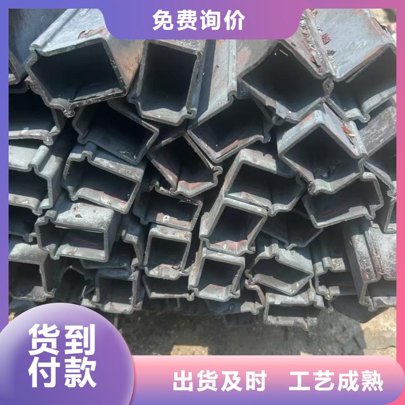 316L不銹鋼薄壁橢圓管全年低價