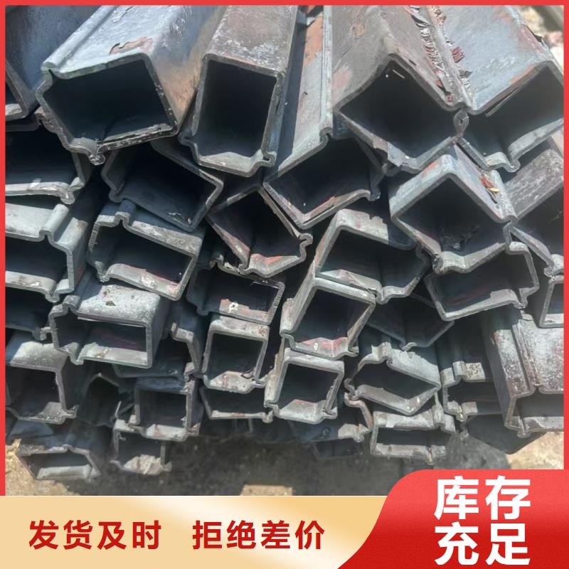 150*150鍍鋅八角管數(shù)控切割加工