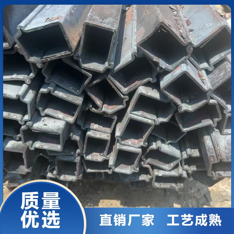 六角管一手货源