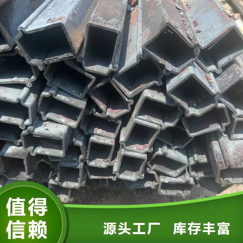 60*100鍍鋅T型管品牌企業(yè)