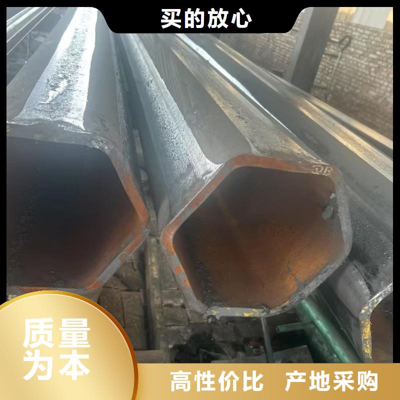 定做厚壁D形管的供貨商