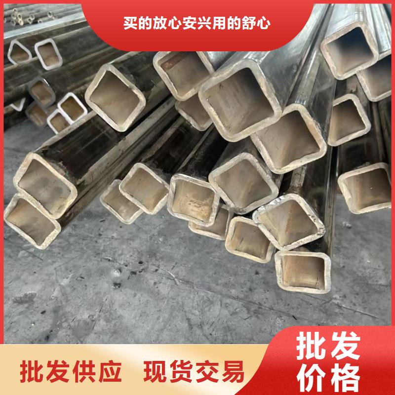 80*160鍍鋅馬蹄管工藝精湛