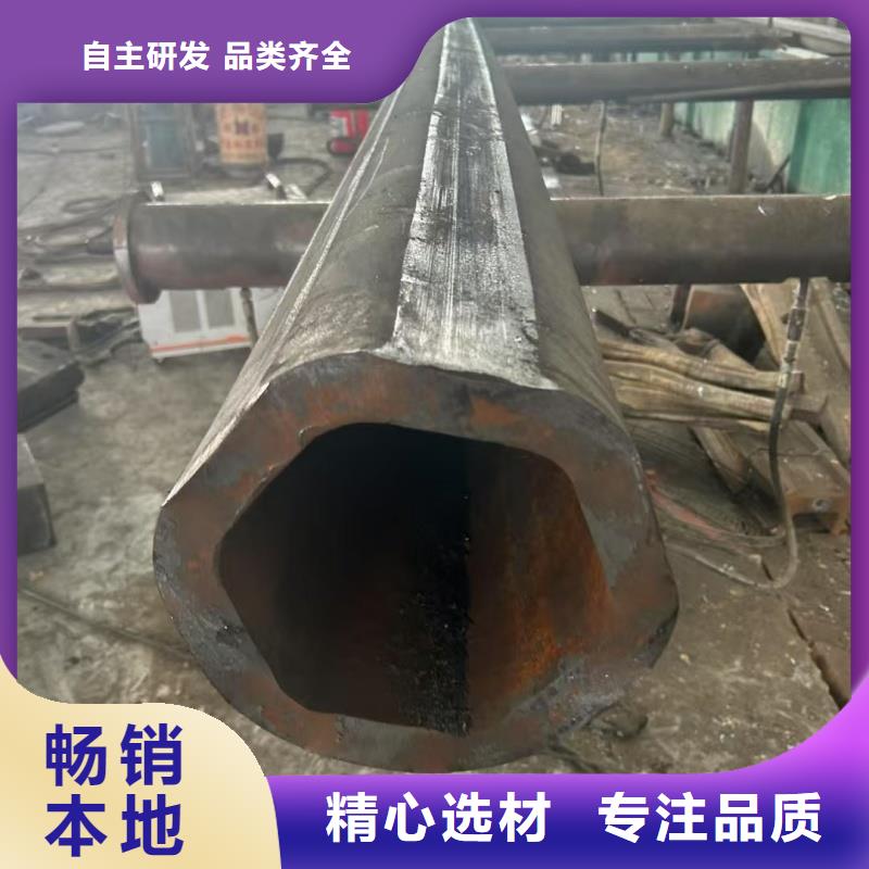 饅頭管來圖定制加工